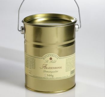 Acacia Honey 2,5 kg Acacia Honey 2,5 kg