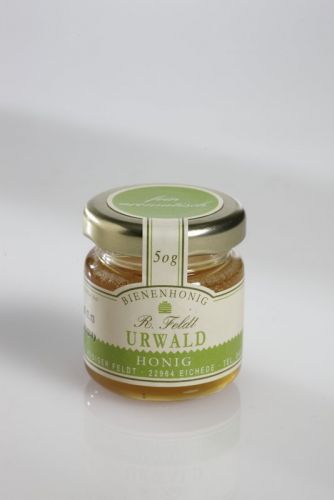 Jungle Honey Jungle Honey