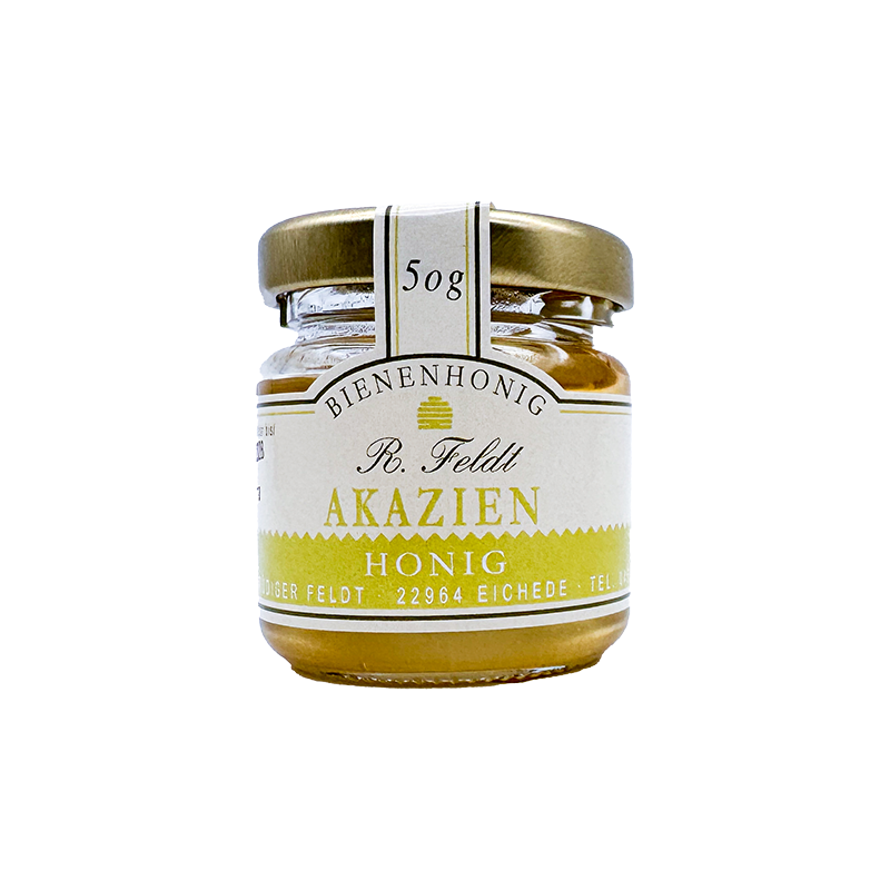 Akazienhonig 50 g