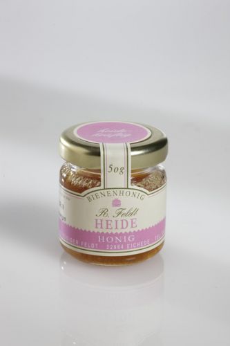 Heather Honey Heather Honey