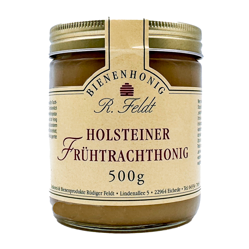 Holsteiner Frühtracht 500 g