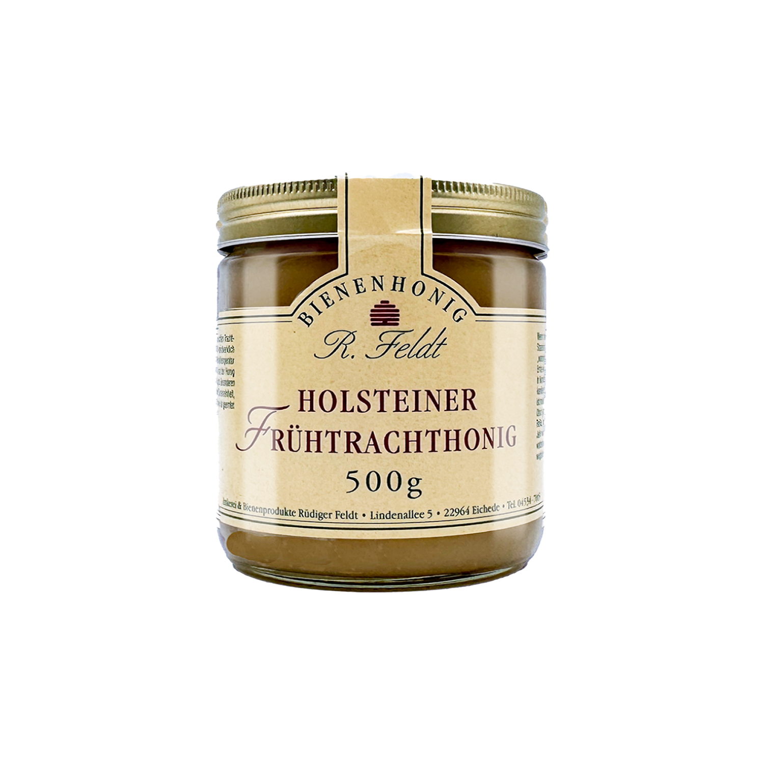 Holsteiner Frühtracht 500 g