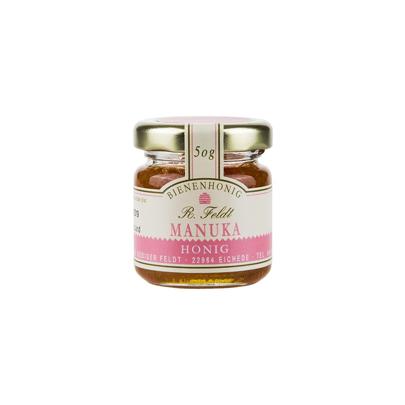 Manuka Honey (New Zealand )