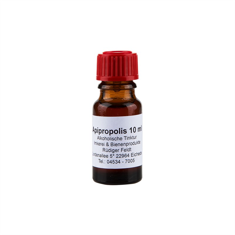 Propolistinktur 10 ml