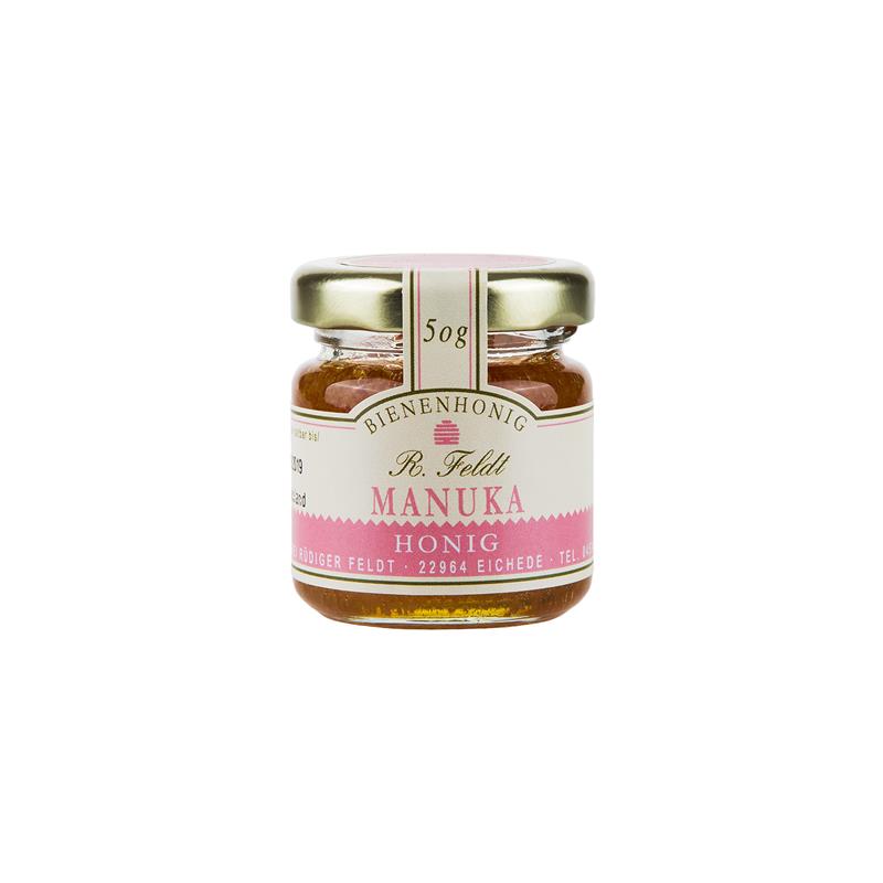 Manukahonig 50 g