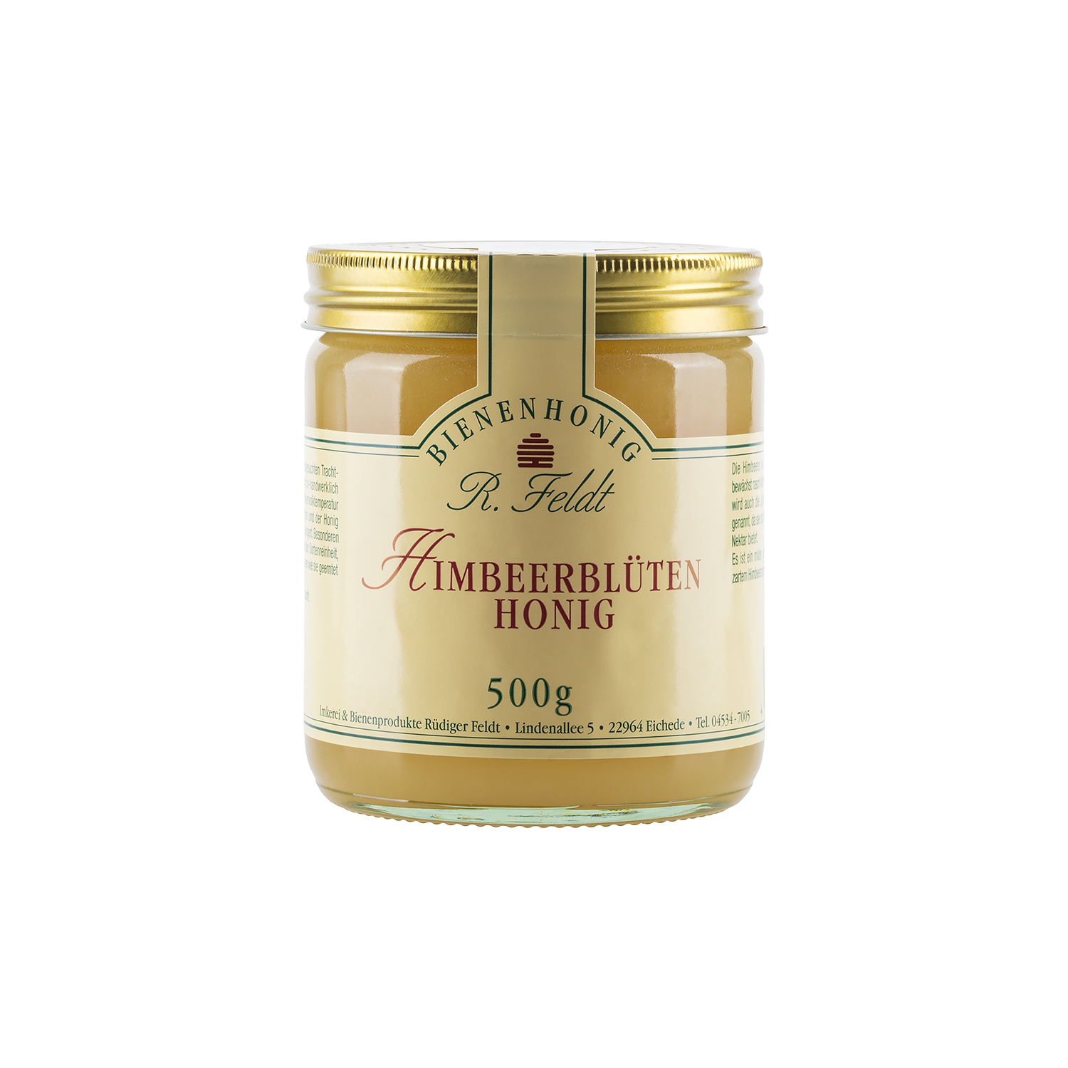 Raspberry Honey (Germany )