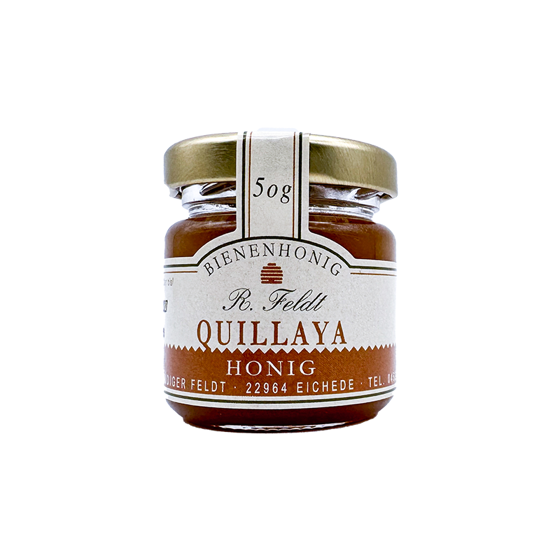 Quillaya 50 g 