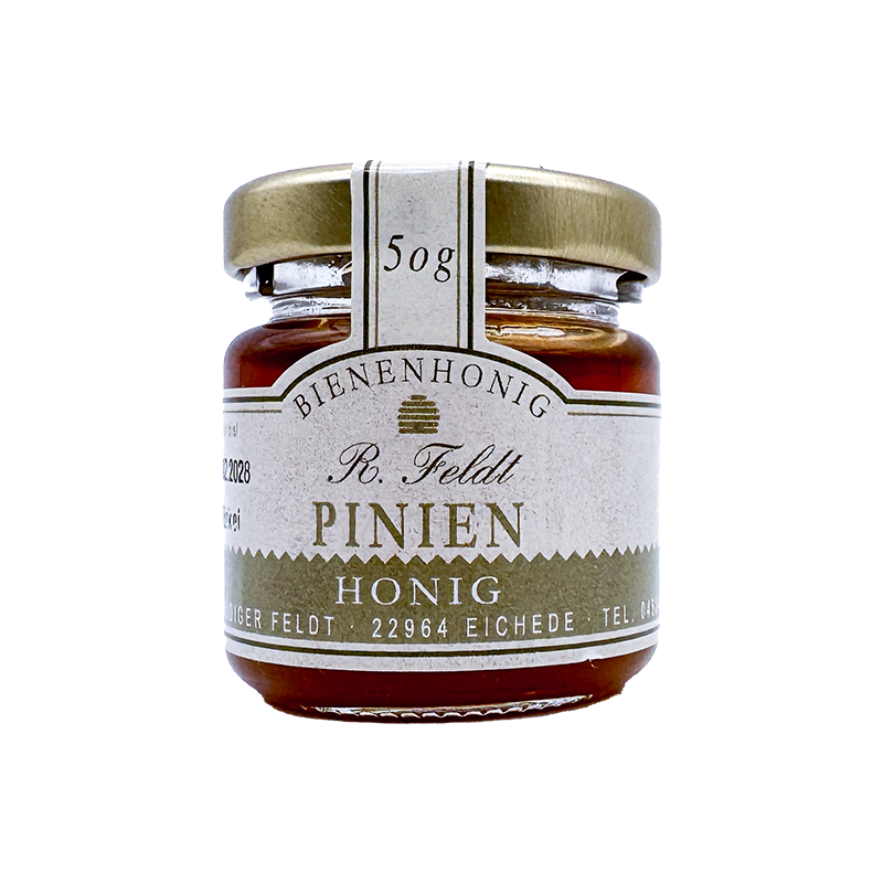Pinienhonig 50 g