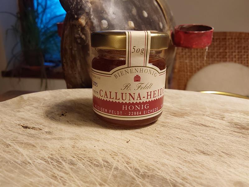 Callune Heather Honey Callune Heather Honey