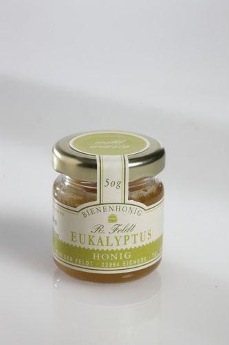 Eucalyptus Honey Eucalyptus Honey